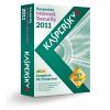  Software Antivirus Kaspersky Internet Security 2011 