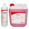 Solutie cu acid citric pentru obiecte sanitare Sanifresh