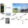 Solutii complete pentru iluminat public - Stalpi Din Beton