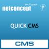 Solutii web Cms - quick cms - Cms - Uri