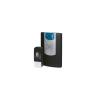  Sonerie fara fir avertizare luminoasa 200 m DB 228 