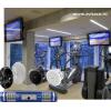 Sonorizare sala de fitness - Sisteme Sonorizare