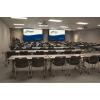 Sonorizare sala training - Sisteme Sonorizare
