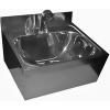 Spalator de maini cu senzor - Spalatoare Inox