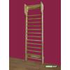 Spalier gimnastica din stejar 2 4x0 9 m
