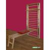 Spalier gimnastica Supergym de Luxe