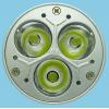 Spoturi si becuri cu LED 12V 220V 3W