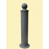 Stalp ornamental pentru protectie si delimitare Urban