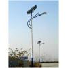  Stalpi iluminat solar 100W 