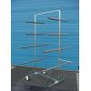 Stand vopsit componente auto