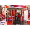 Standuri expozitionale