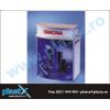  Standuri expozitionale si sampling 
