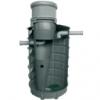 Statie epurare aquaClean 1 4 persoane - Statii Epurare