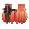 Statie epurare aquaClean SBR 5 8 LE - Statii Epurare