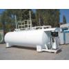  Statie mobila  - Distribuitoare Carburanti