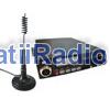 Statie radio antena cu magnet micro 30 TTI TCB 771 - Statii