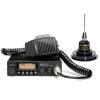 Statie radio CB Danita 3000 AM FM Antena MAAS KM100
