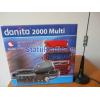 Statie radio Danita 2000 statii antena micro 30 - Statii Rad