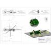 Statie sortare spalare semimobila 50-60 t h - Statie Sortare