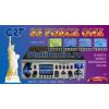 Statii radio Superstar CRT SS Force One Export 40w