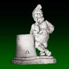 Statuete pitici de gradina - Pitici De Gradina