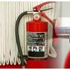 Stingatoare incendii transportabile cu spuma aeromecanica - 