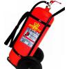 Stingatoare transportabile cu dioxid de carbon - Stingatoare