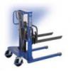 Stivuitoare electronice, stivuitoare manuale