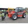 Stivuitor telescopic Manitou MT1740SLT - Incarcatoare Telesc