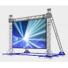 Structura pentru ecrane led ecrane proiectie line array