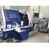 Strung CNC cu batiul inclinat - Strunguri Cnc