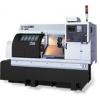 Strung cu batiu inclinat cu CNC - model YT-200L - Strunguri 