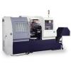 Strung cu batiu inclinat cu CNC model YT-260 - Strunguri Cu 