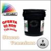 Stucco Veneziano - Spatula Stuhhi 2 Kg - Stucco Veneziano