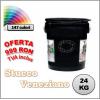 Stucco Veneziano - Spatula Stuhhi 24 Kg - Stucco Veneziano