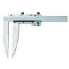 Subler mecanic cu reglaj fin 500 mm - Sublere Mecanice