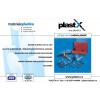  Sudura plastic 