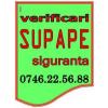 Vanzari supape siguranta