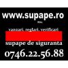 Supape de presiune Tarate - Supape