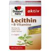 Supliment alimentar Lecitina Vitamine B Vitamina E - Vitamin