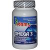 Supliment alimentar Omega 3 ulei de peste 60 cps