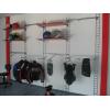 Suport accesorii moto Yamaha