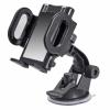 Suport auto cu ventuza GT C38 H29 - Telefoane Mobile