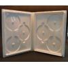  Suport din plastic pentru CD-uri 
