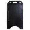  Suport ecuson vertical rigid 