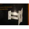 Suport LCD Plasma max 37 inch pentru perete