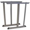 Suport picior mobilier birou - Mobilier Pentru Birouri