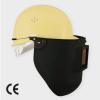 Suport si viziera cu prindere pe casca WELDING - Viziere