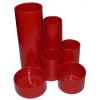 Suport Tubular Instrumente Scris 6comp
