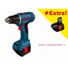 Surubelnita cu acumulator GSR 12V - Surubelnite Cu Acumulato